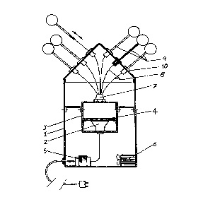 Une figure unique qui représente un dessin illustrant l'invention.